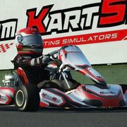 KartSim software - Senior X30