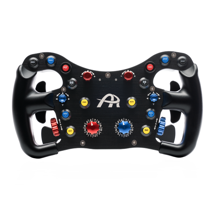Ascher-Racing F64 V3