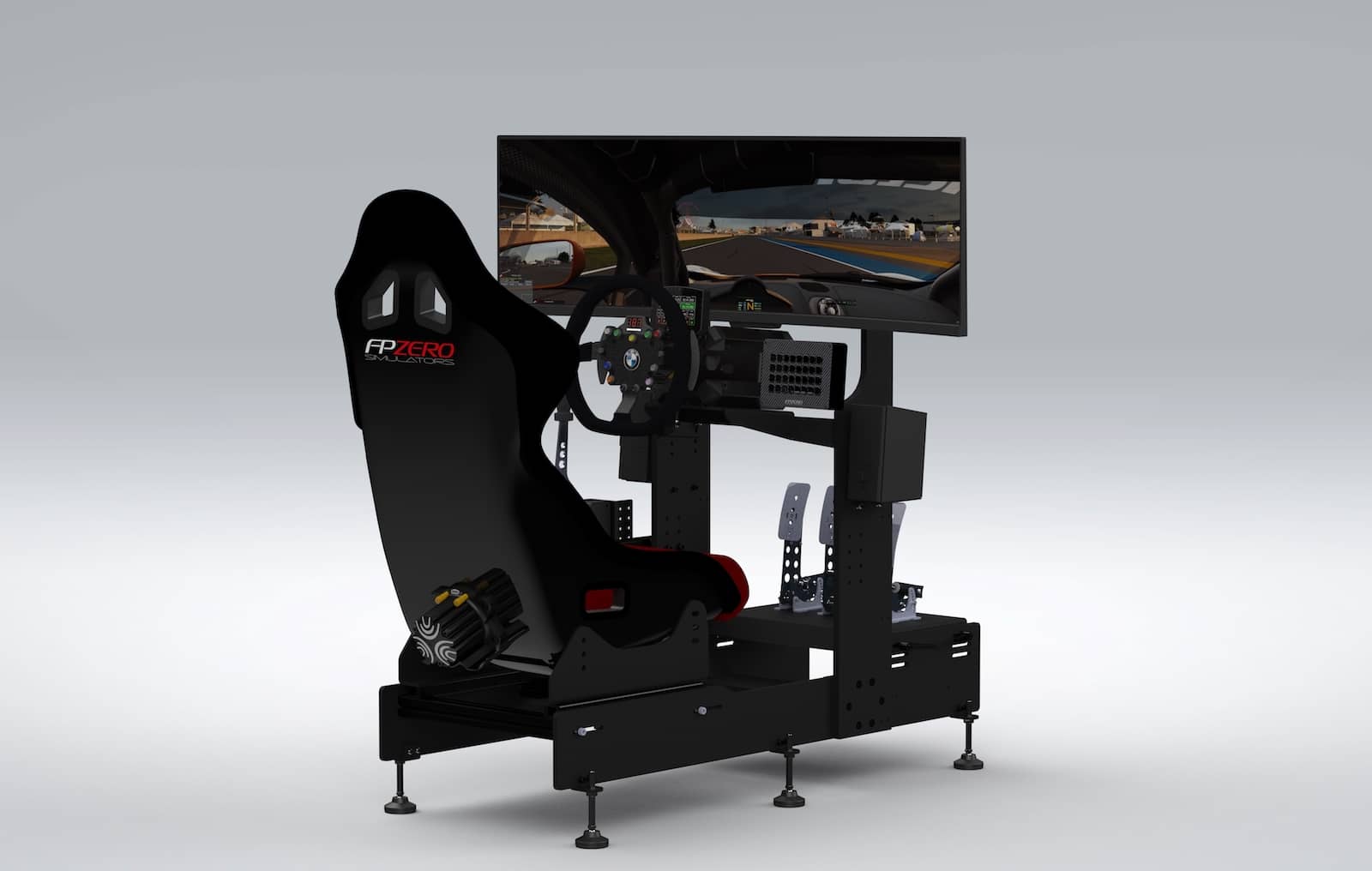 Clubsport 'Advanced' Simulator