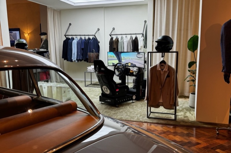 Give your customers more than a simple retail experience