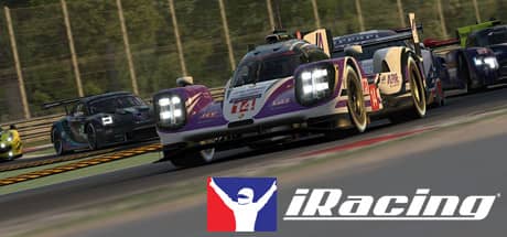 iRacing