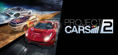 Project Cars 2