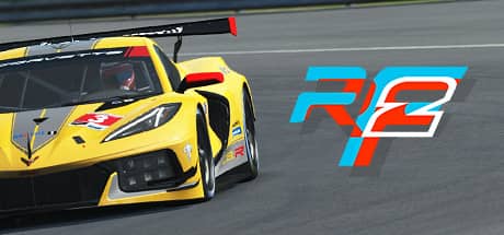 rFactor 2