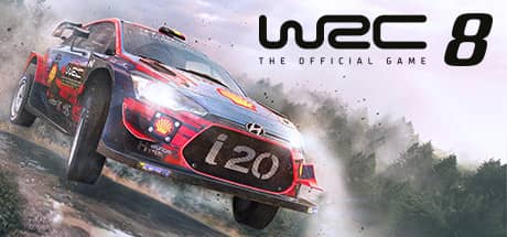 WRC 8