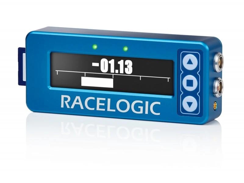 Racelogic VBOX Sim Pack