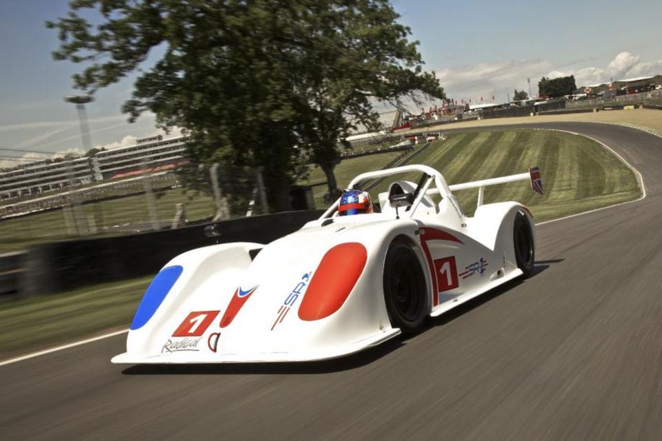 Radical SR1 Owner