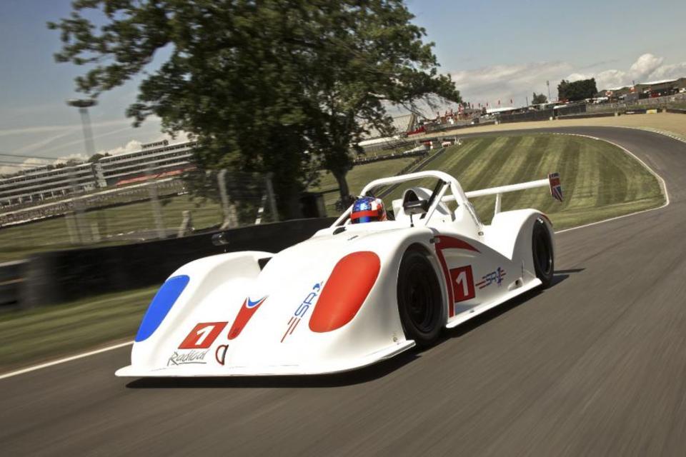 Radical SR1 Owner