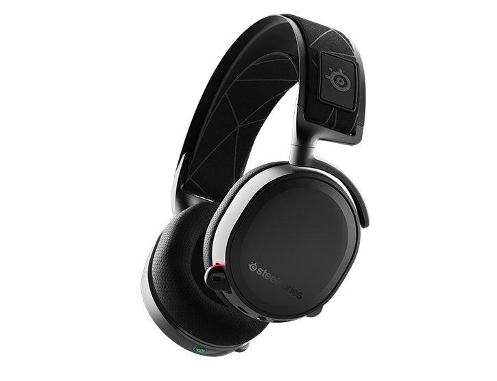 Pro Wireless Headset