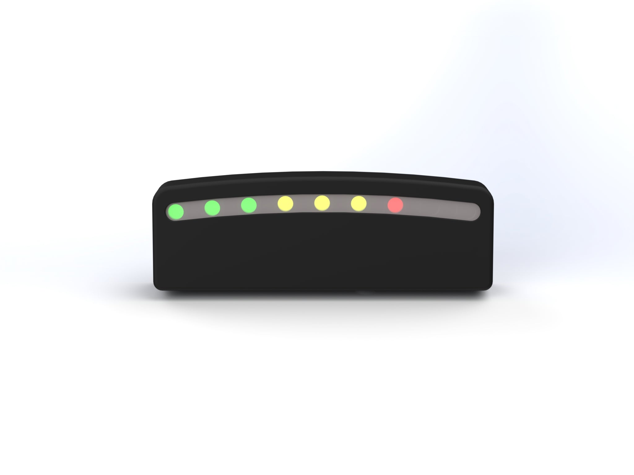 FPZERO Pro-LED hift Lights for Sim Racing