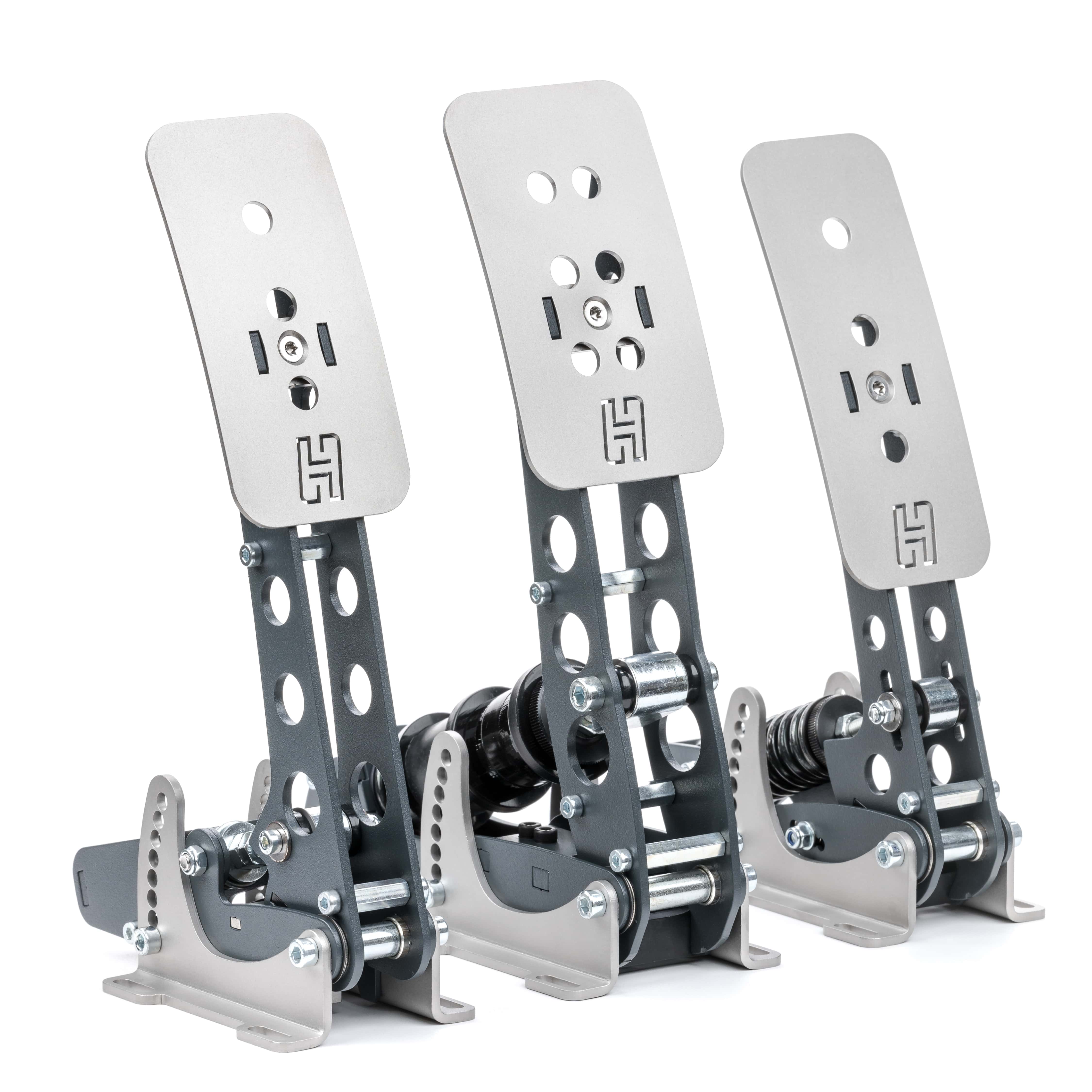 Heusinkveld Sprint Pedals