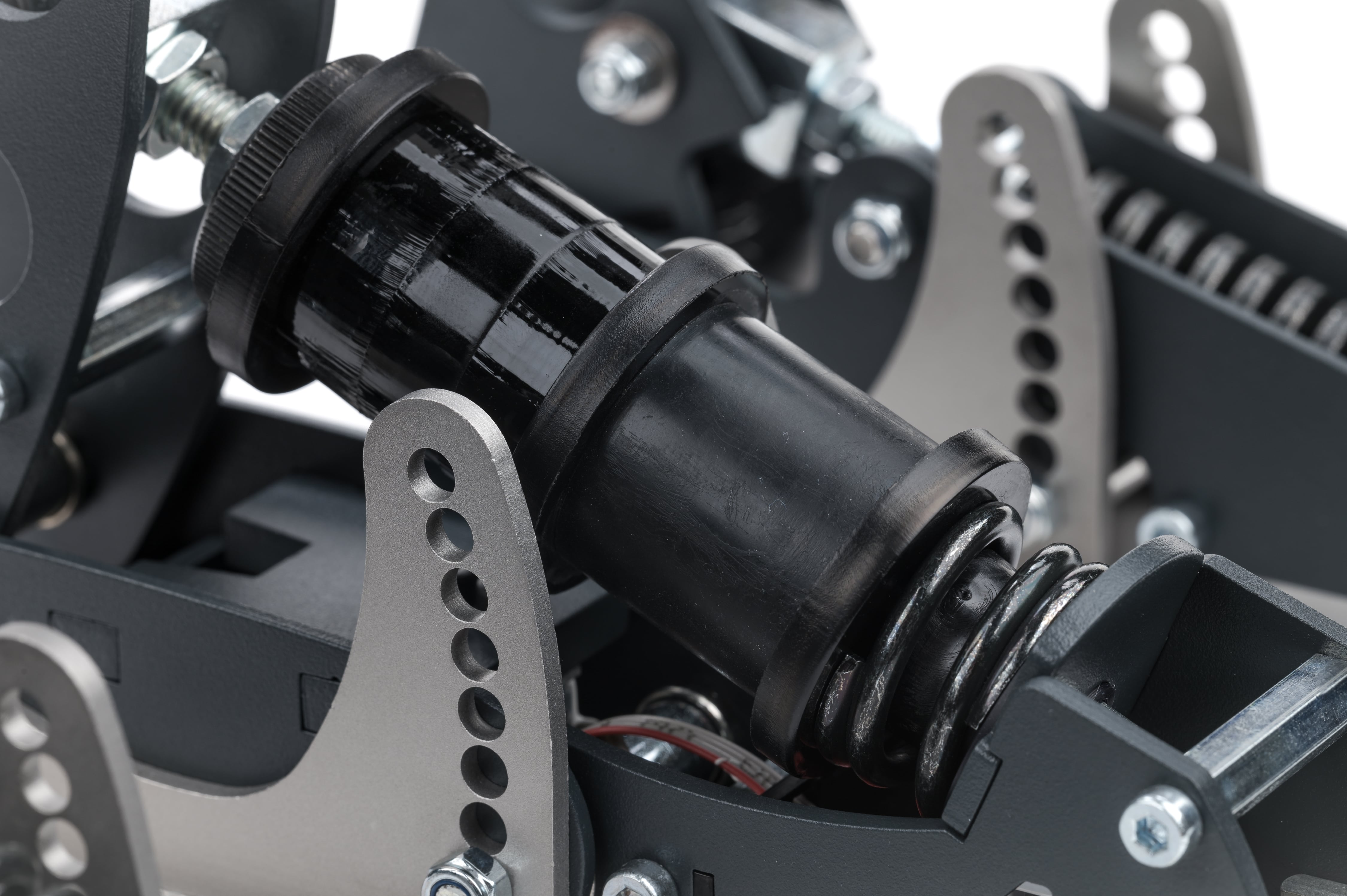 Heusinkveld Sprint - Brake pedal