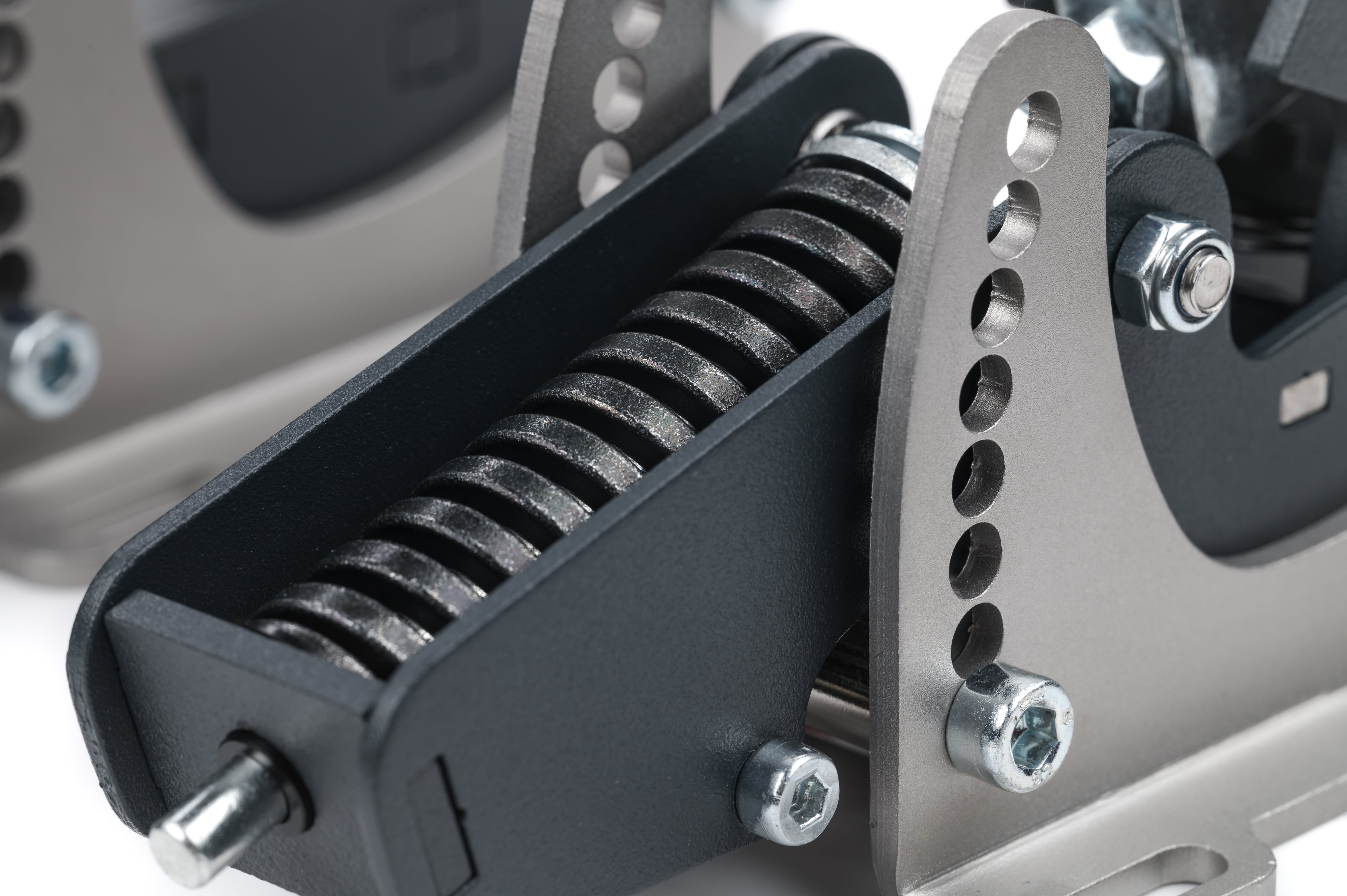 Heusinkveld Sprint - Clutch pedal