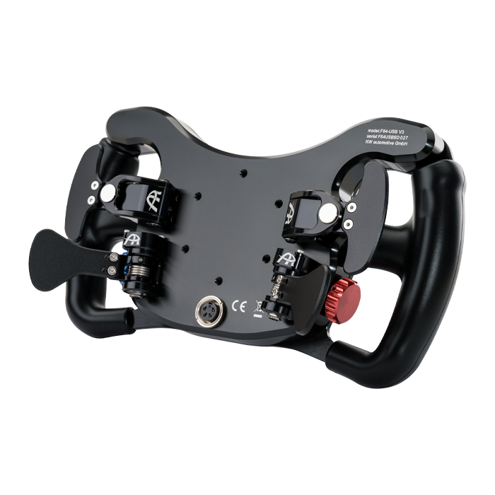 Ascher-Racing Formula F64 V3 USB
