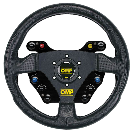 Ascher Racing B24M Simucube