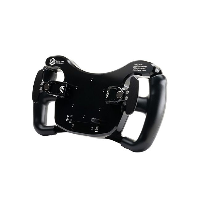 Ascher-Racing Formula F28 SC V2