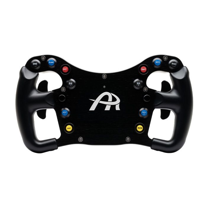 Ascher-Racing F28-SC V2