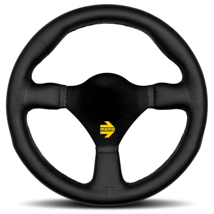 Caterham Genuine Momo Steering Wheel