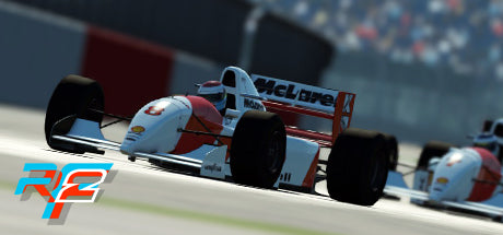 rFactor 2