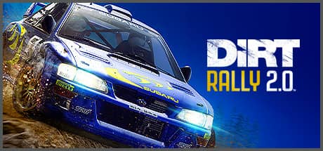 Dirt Rally 2.0