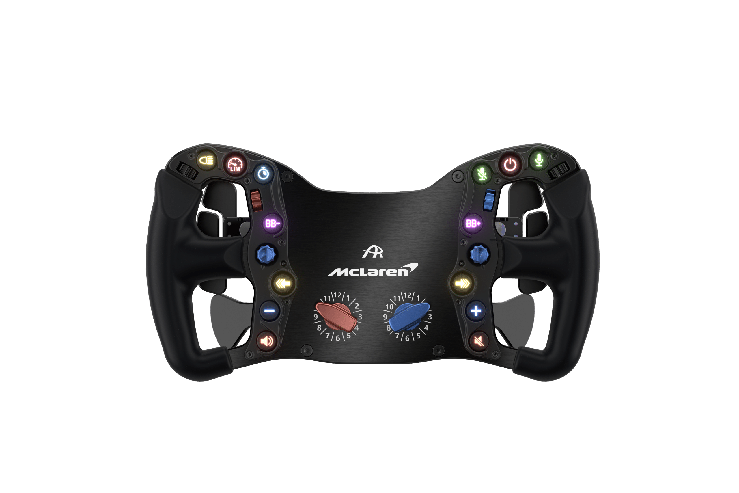 Ascher McLaren Artura Pro