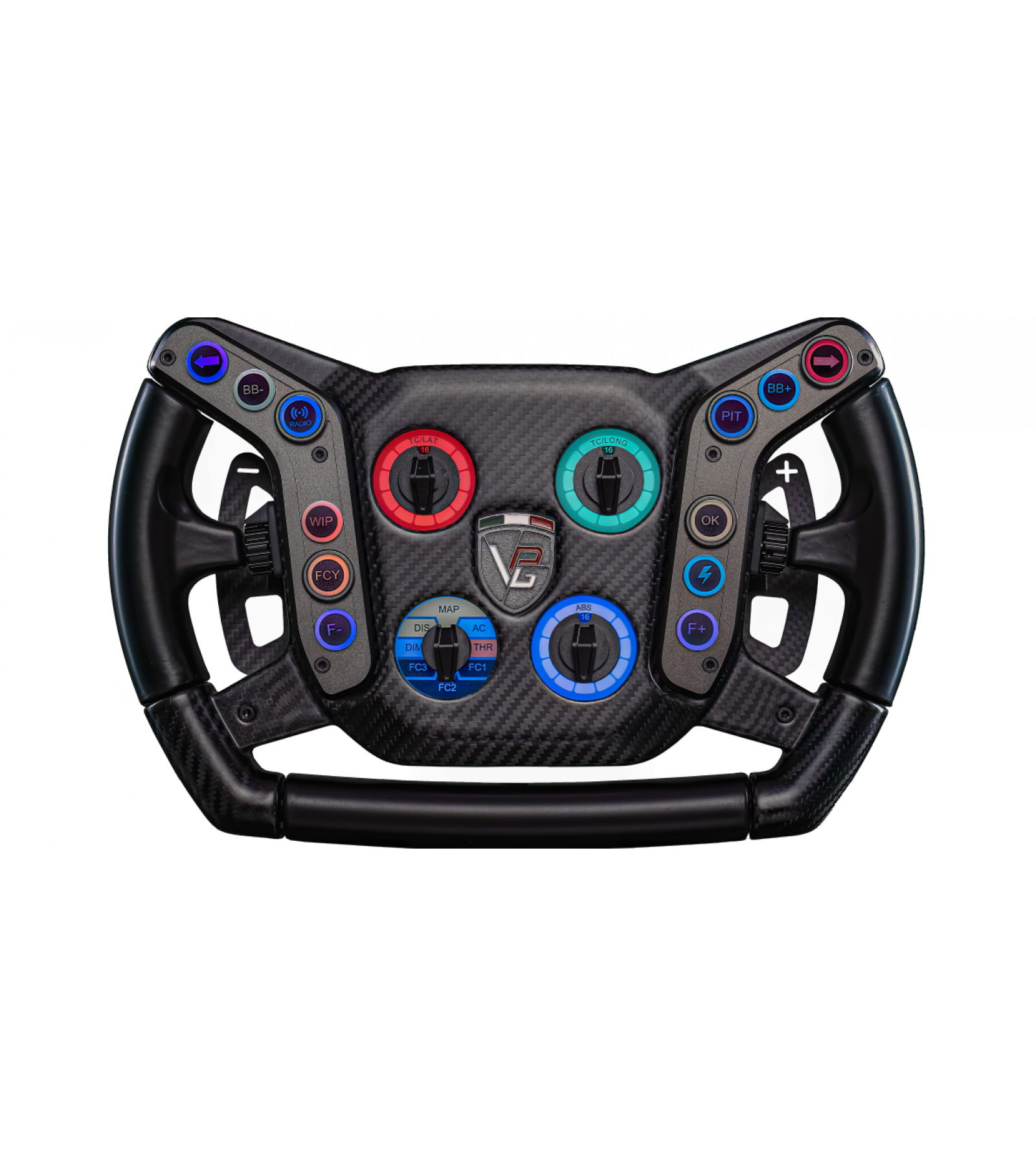 VPG V-PGT Wheel